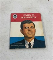 Vintage JFK BOOK
