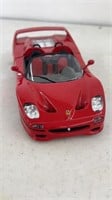 1/24 Ferrari f50