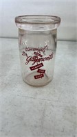 Dr.gaymonts dairy bottle