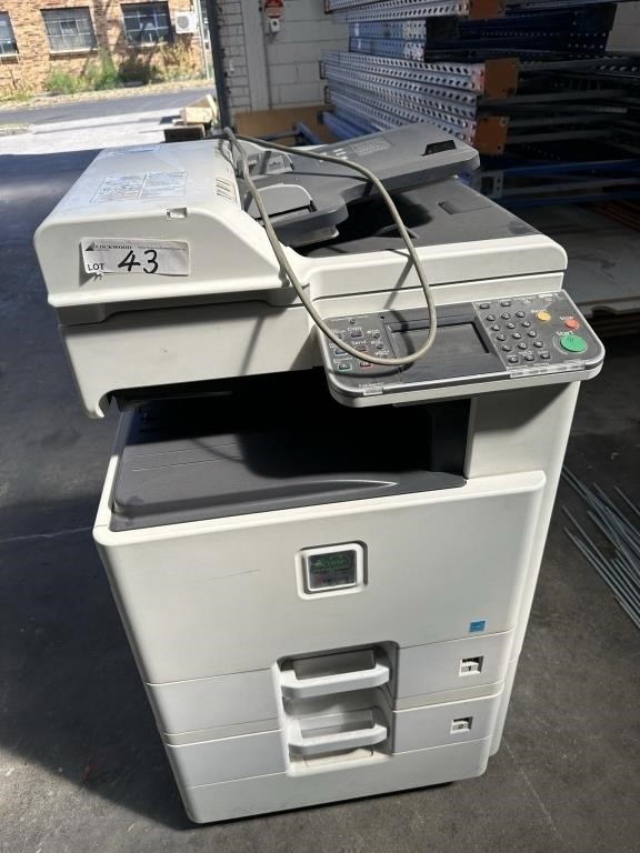 Kyocera FS-C8525MFP Multi Function Copier