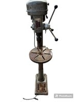 Industrial Duracraft 5/6" Floor Drill Press