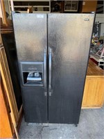 Maytag Side by Side Refrigerator