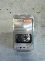 Stihl Chainsaw replacement 14" chain-NEW