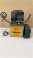 Academy 8mm Projector