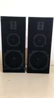 Pair of Speakers