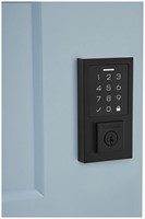 Kwikset 9270CNT-514S Contemporary SmartCode Touchp