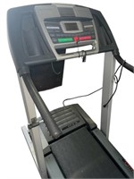 Proform Image 19.0 Airsoft Treadmill