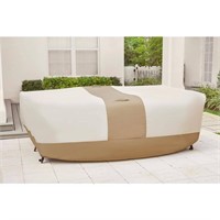 Chat Set Outdoor Patio Cover
