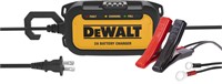 DEWALT DXAEC2 Professional 2-Amp Automotive Batter
