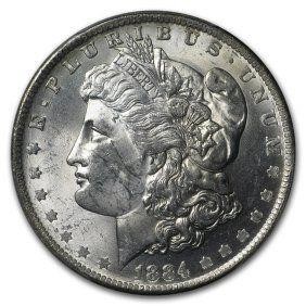 Rare Coins -1005 - SK Fence Metal LLC
