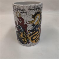 Rare German Mug