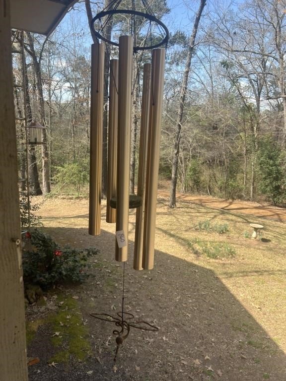 LARGE WINDCHIME