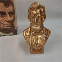 President Lincoln Avon After Shave