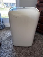 Toshiba Air Conditioner