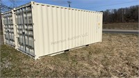 20ft. New Shipping Container