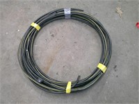 1/0 AWG 3 strand AL about 35', G