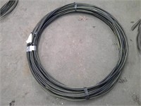 1/0 AWG 3 strand about 70', J