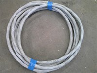 SE Cable 2AWG, 3 Conductor & ground, AL  Q