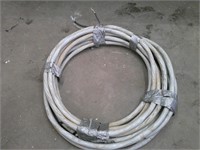 SE cable (3) 4/0 AL& (1) 2/0 AL   R