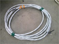 AL SE cable, (3/C) 1/0 & (1/C) 2 AWG   T