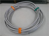 SE cable(2/C) 2 AWG & (1/C) 2AWG  AL  X