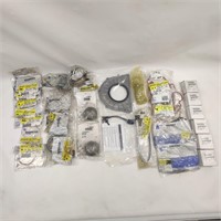 Assortment of GM, AC Delco, Brand New Parts