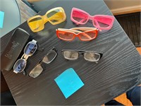 Sunglasses Lot