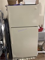 Whirlpool refrigerator