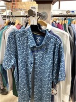 Men’s 3XL Designer shirts