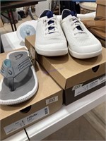Men’s Olukai shoes/flops size 8