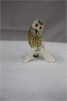 Goebel Owl 2.25 X 3.25"