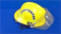Fire Fighters Helmet
