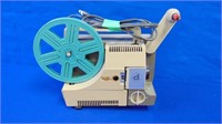 Eumig Super 8 D Movie Projector