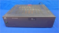 N A D Stereo Power Amplifier 2200