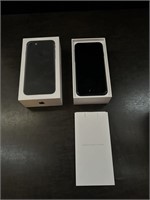 Iphone 7 Black 32G with Box