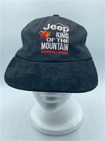 Jeep King Of The Mountain Hat