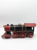 Train Engine Hill Climber Steel Toy