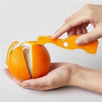 NEW Orange Device Peeling Knife Multifunctional