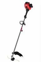 CRAFTSMAN 25-cc 2-Cycle 17-in Gas Trimmer