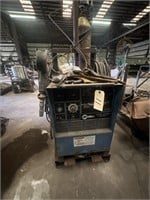 Miller Shop master 300 AC/DC Welder