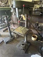 DuraCraft Drill Press