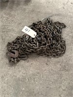 5 Chains