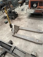 Pallet Jack