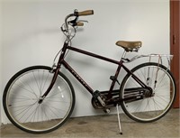 Electra Amsterdam Bicycle
