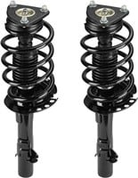 Shock Absorber Assembly (2) Left and Right