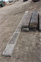 (10)bridge plank