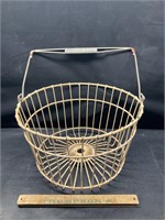 Egg basket