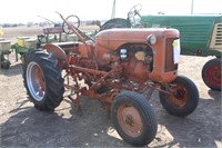 1948 AC-B Tractor