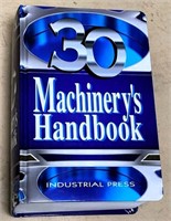 like NEW- machinery`s Hand book