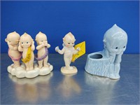 Kewpie Collection